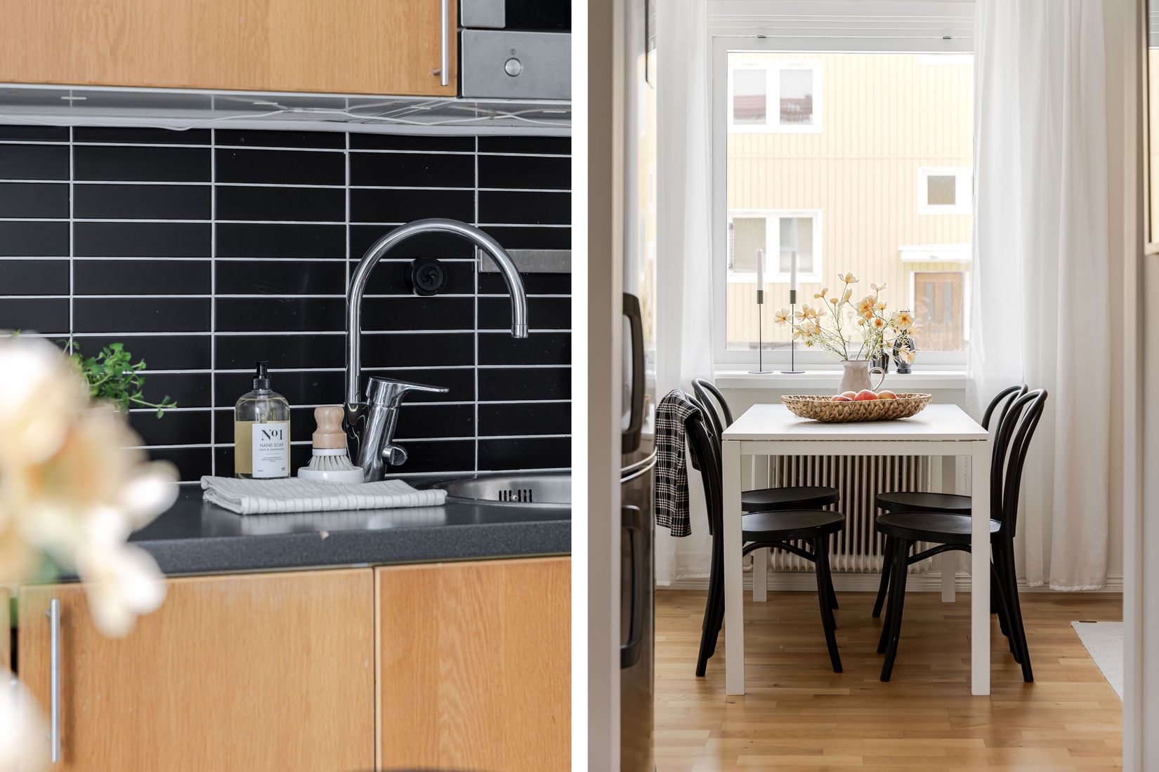 Bostadsrätt, Skolvägen 3B, Bohus, Ale