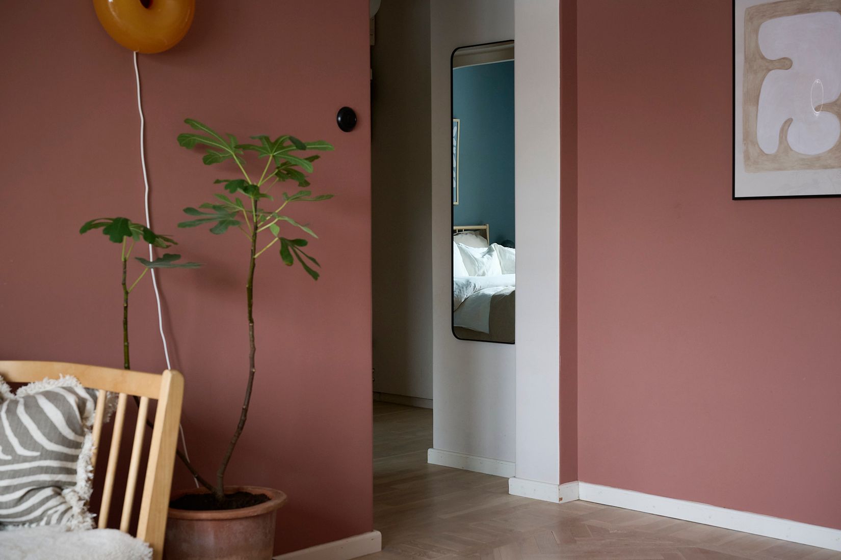 Bostadsrätt, Ernst Torulfsgatan 6B, Munkebäck, Göteborg