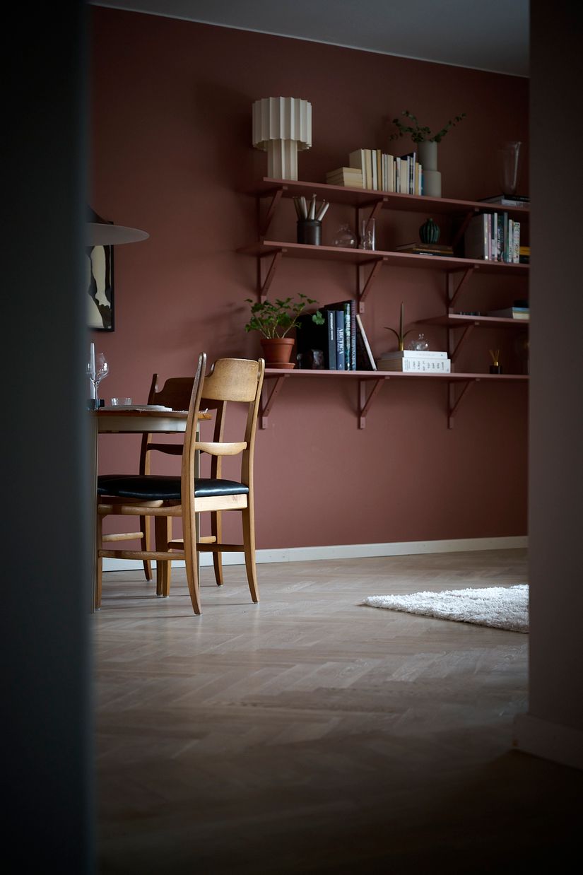 Bostadsrätt, Ernst Torulfsgatan 6B, Munkebäck, Göteborg