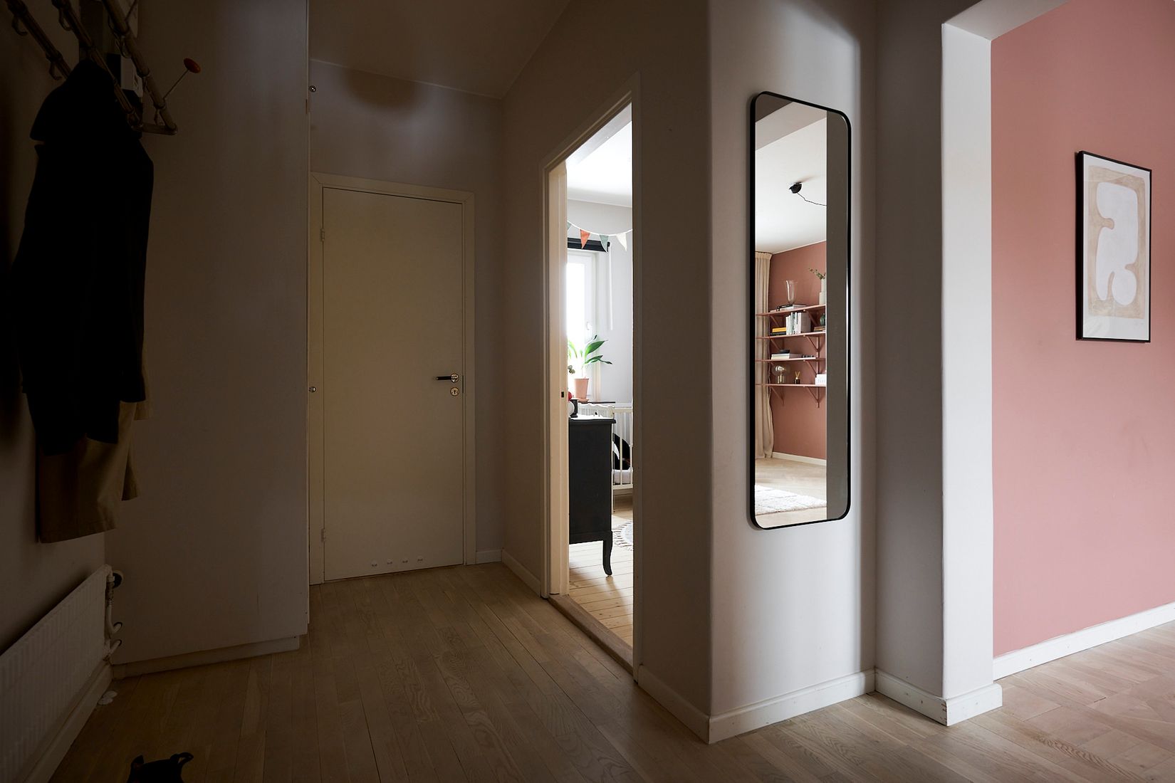 Bostadsrätt, Ernst Torulfsgatan 6B, Munkebäck, Göteborg