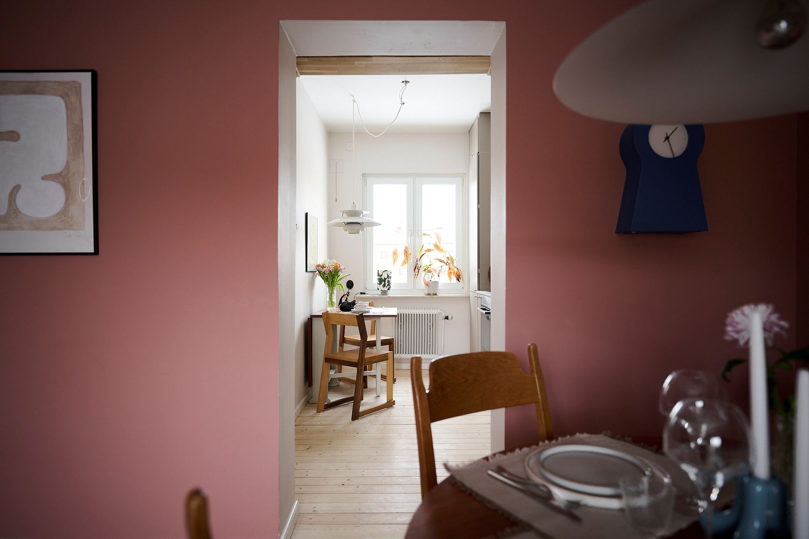 Bostadsrätt, Ernst Torulfsgatan 6B, Munkebäck, Göteborg