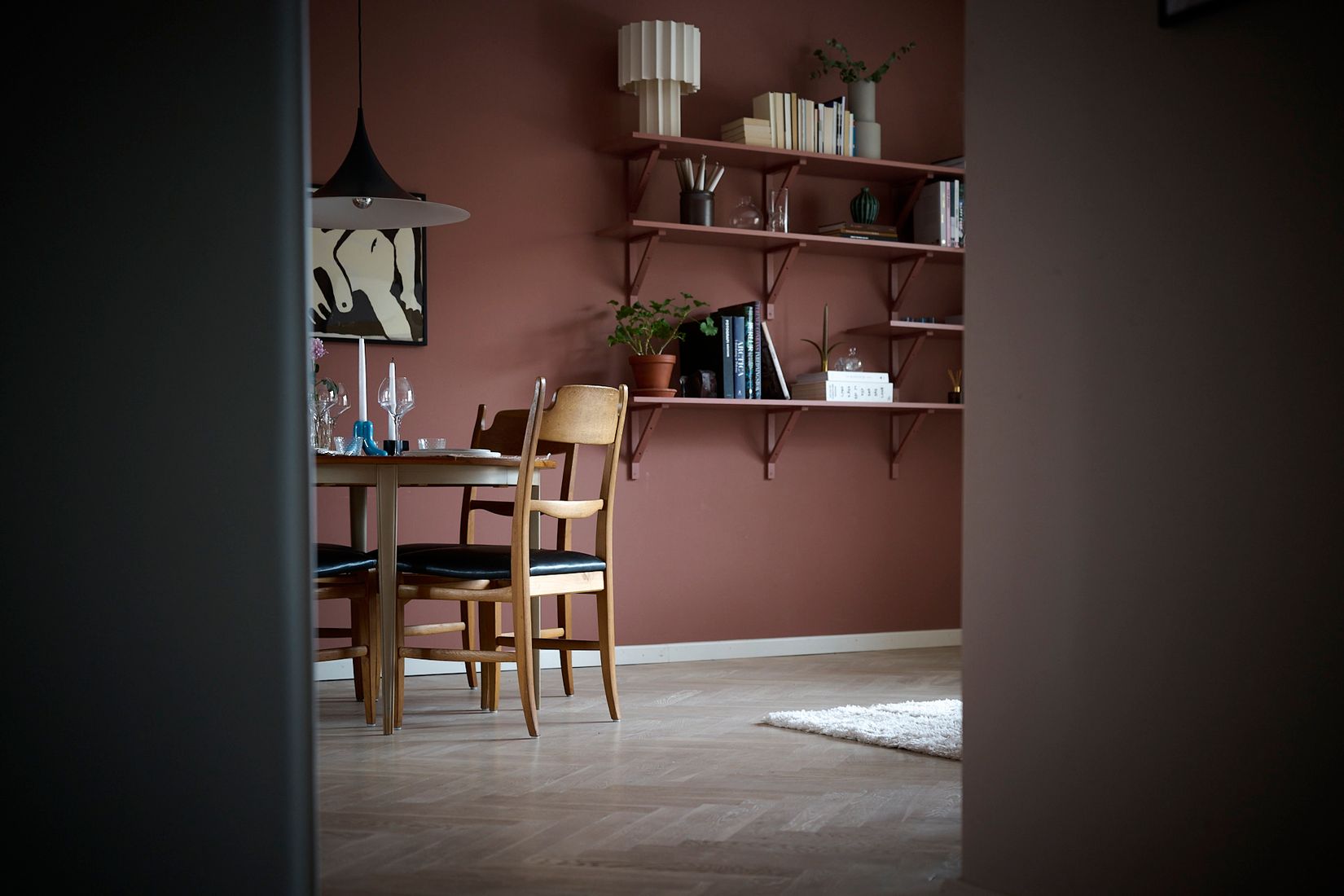 Bostadsrätt, Ernst Torulfsgatan 6B, Munkebäck, Göteborg