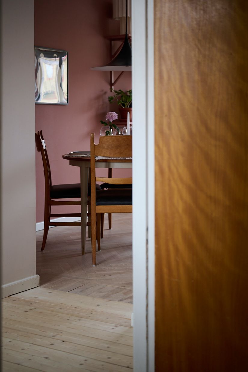 Bostadsrätt, Ernst Torulfsgatan 6B, Munkebäck, Göteborg