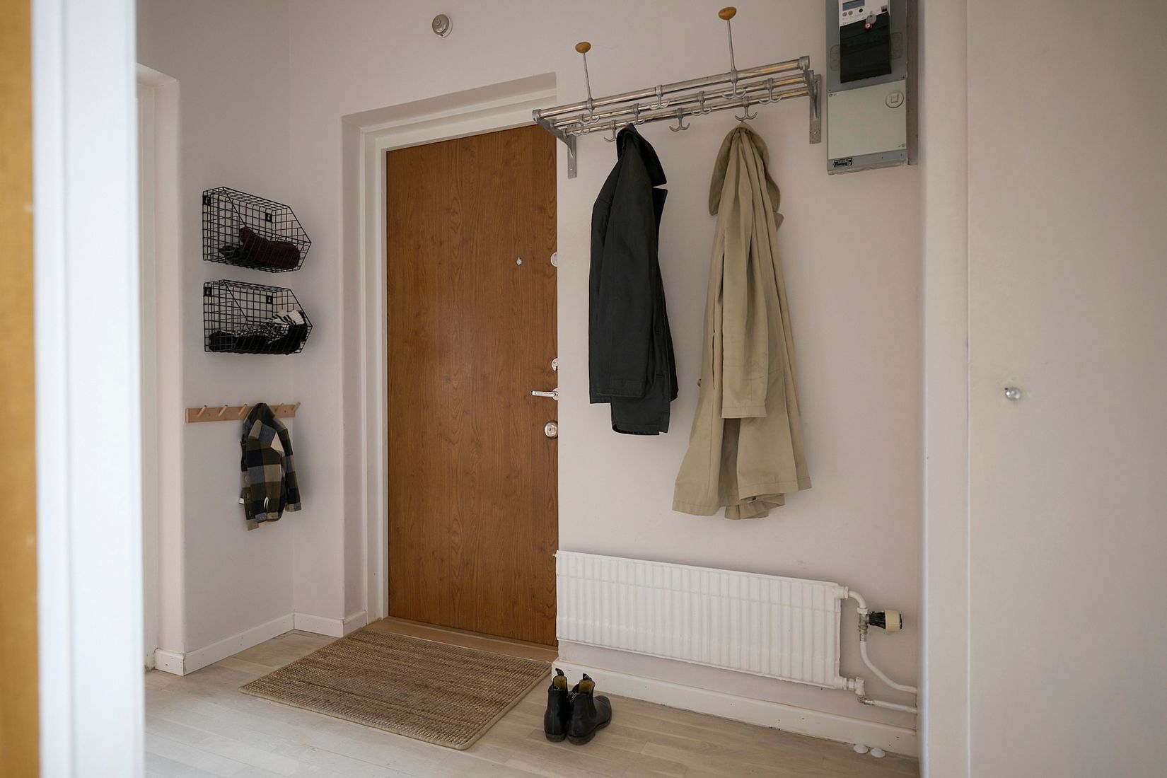 Bostadsrätt, Ernst Torulfsgatan 6B, Munkebäck, Göteborg