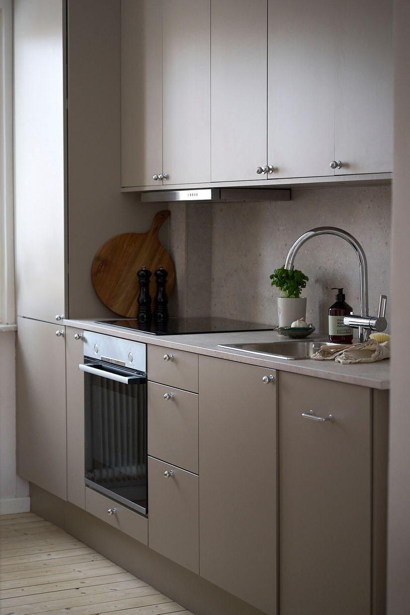 Bostadsrätt, Ernst Torulfsgatan 6B, Munkebäck, Göteborg