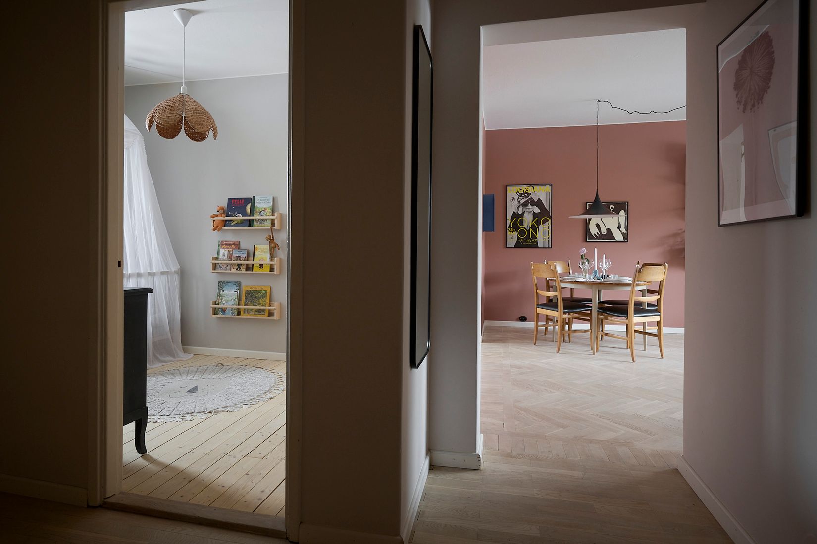 Bostadsrätt, Ernst Torulfsgatan 6B, Munkebäck, Göteborg