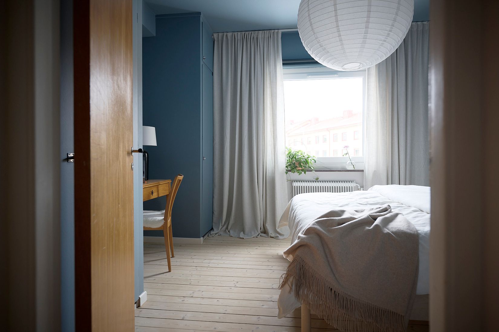 Bostadsrätt, Ernst Torulfsgatan 6B, Munkebäck, Göteborg