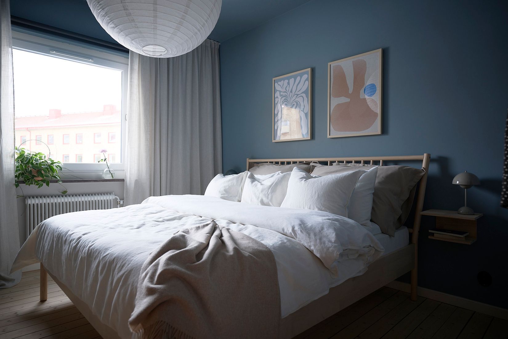 Bostadsrätt, Ernst Torulfsgatan 6B, Munkebäck, Göteborg