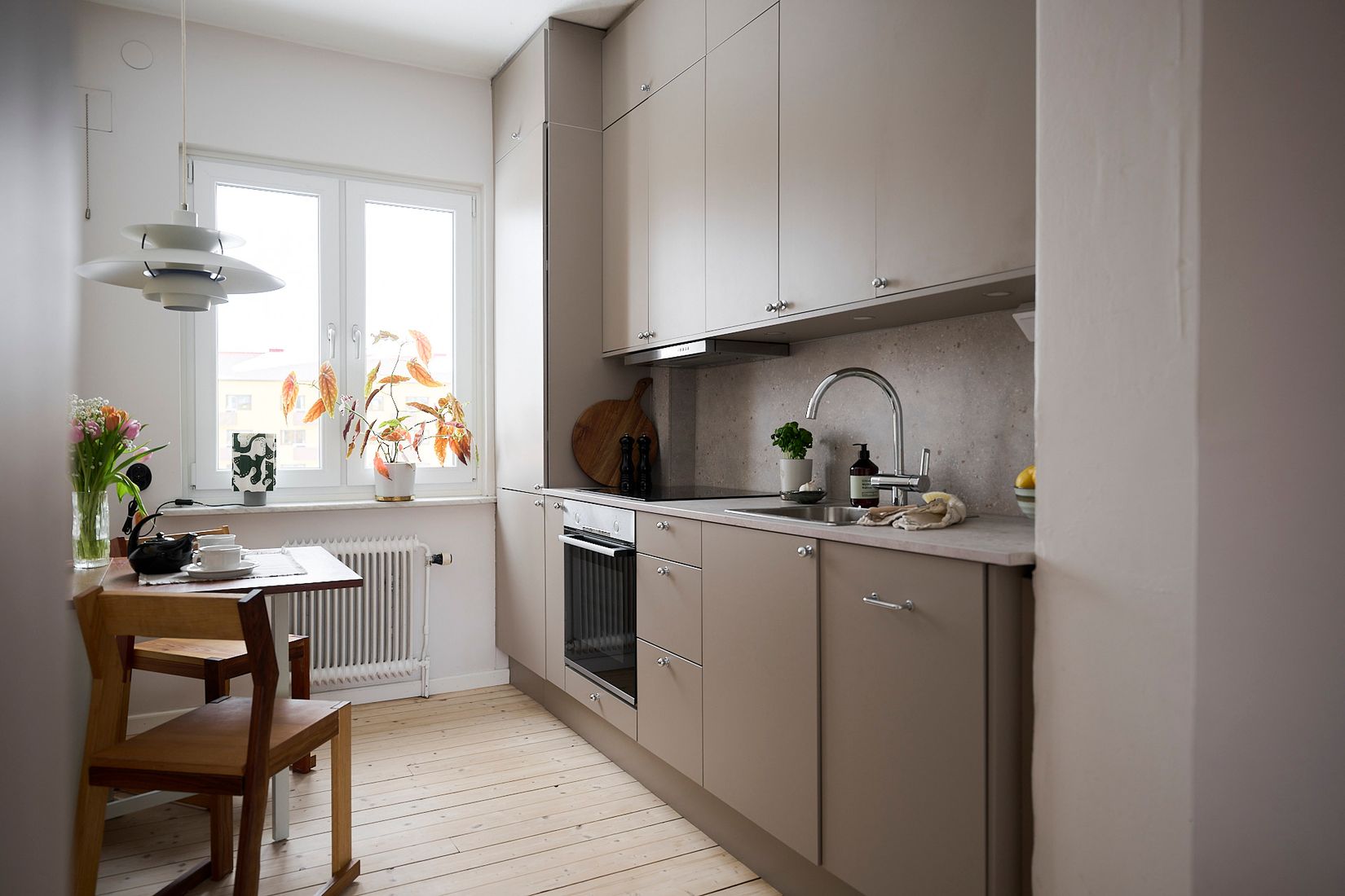 Bostadsrätt, Ernst Torulfsgatan 6B, Munkebäck, Göteborg