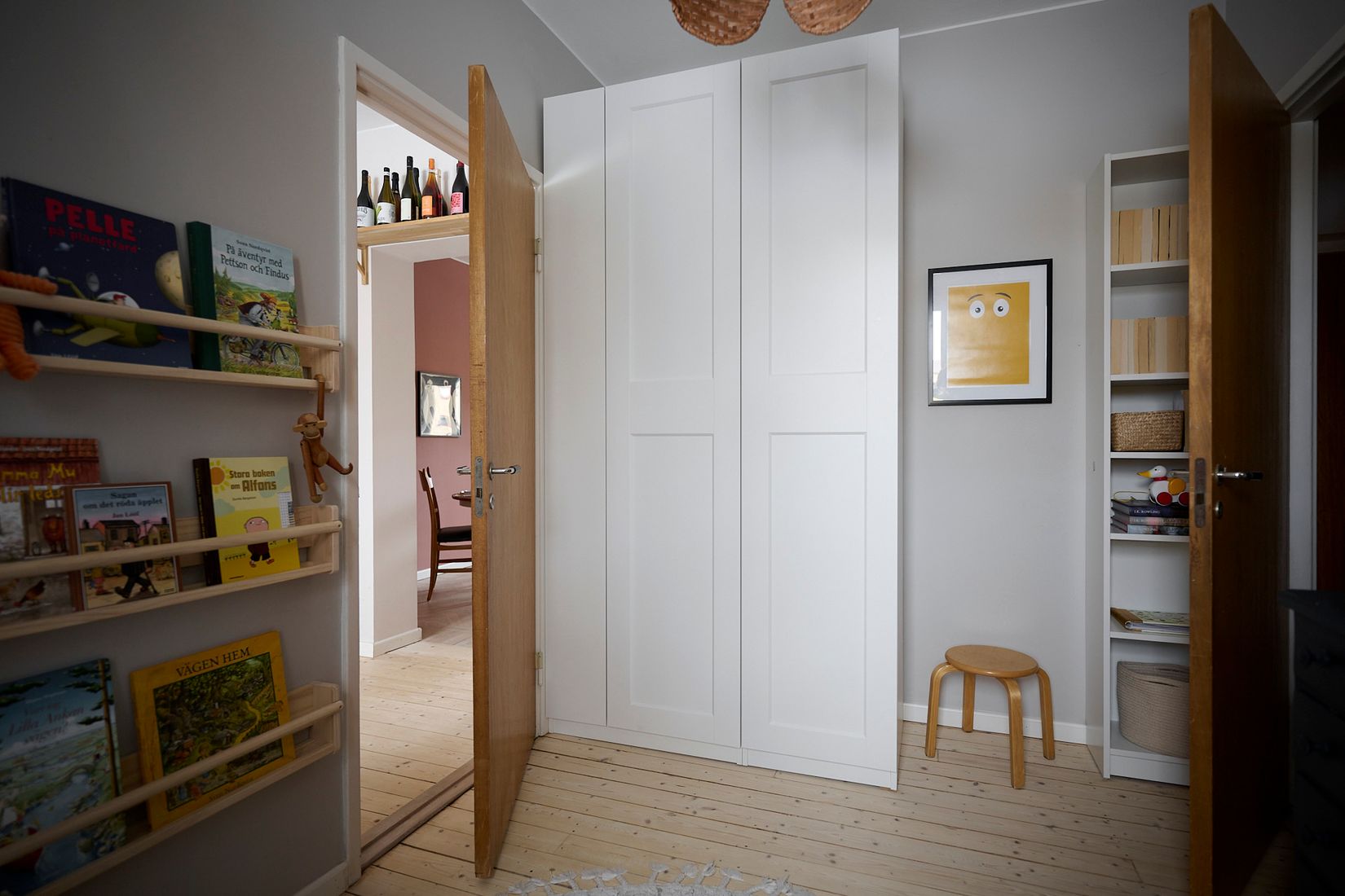 Bostadsrätt, Ernst Torulfsgatan 6B, Munkebäck, Göteborg