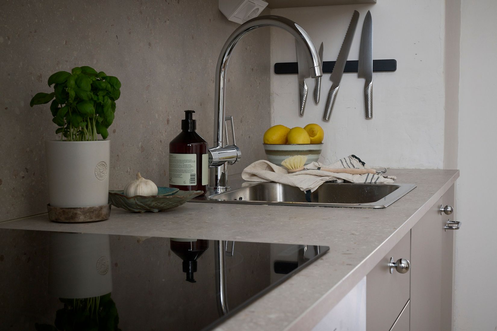 Bostadsrätt, Ernst Torulfsgatan 6B, Munkebäck, Göteborg