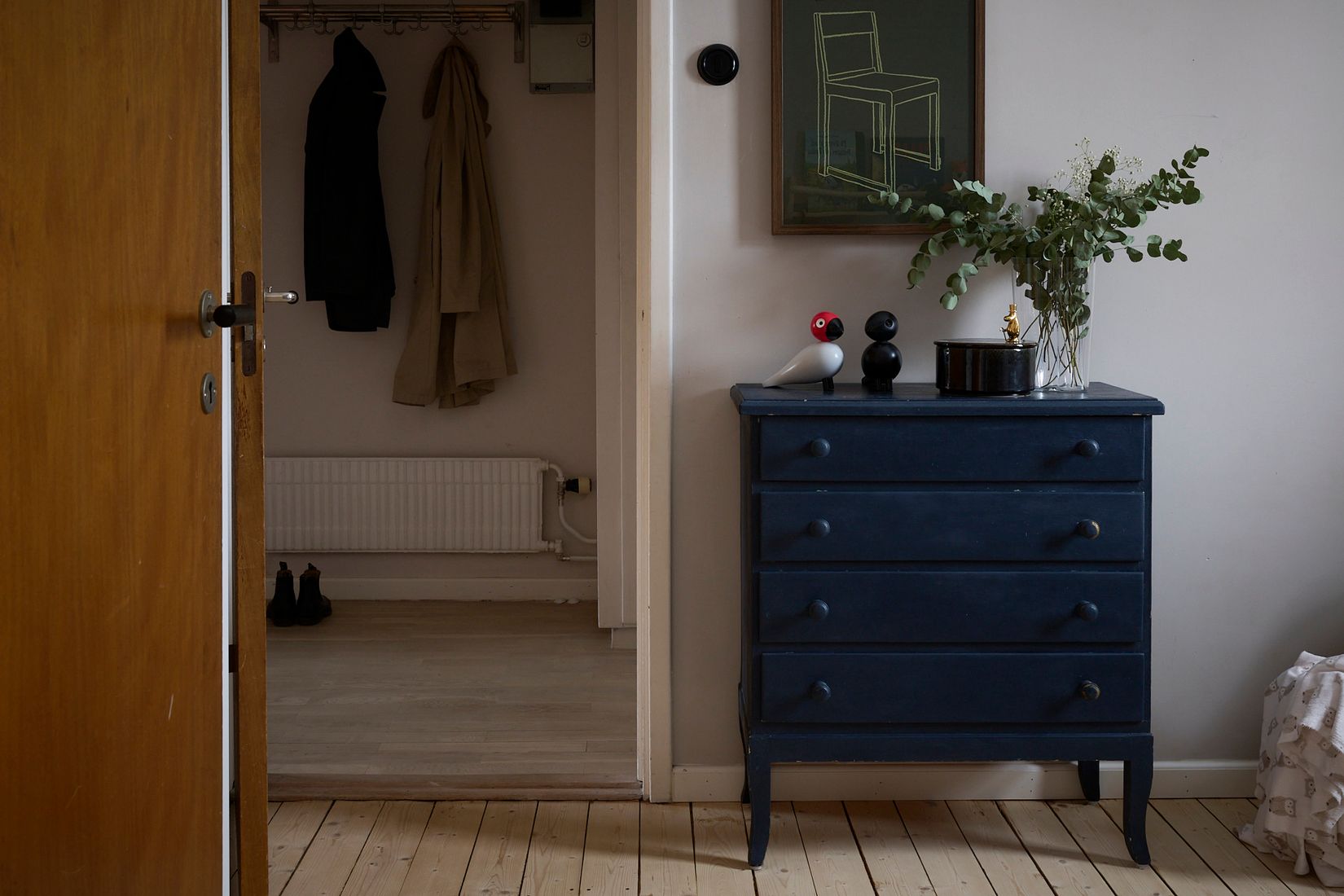 Bostadsrätt, Ernst Torulfsgatan 6B, Munkebäck, Göteborg