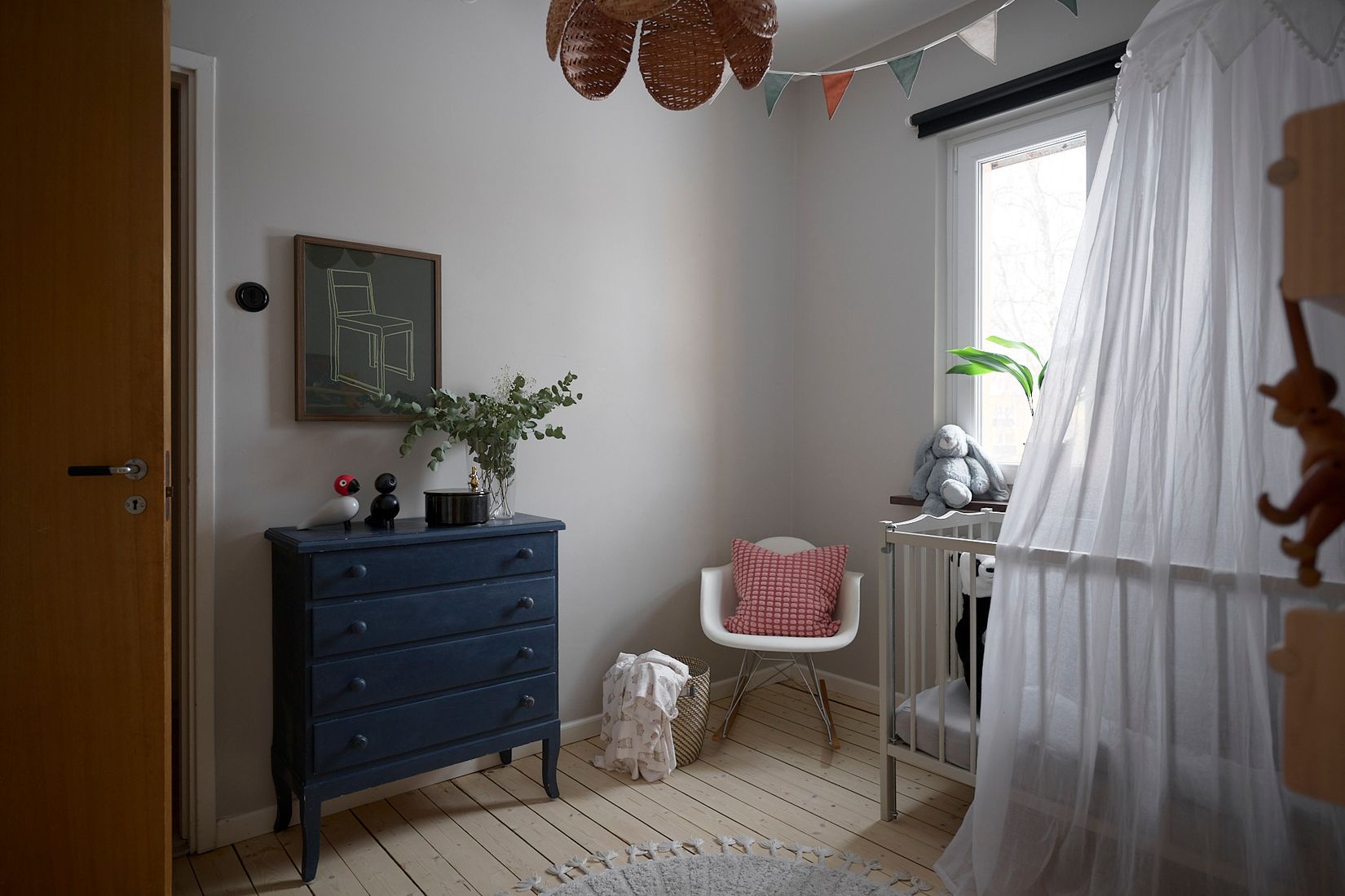 Bostadsrätt, Ernst Torulfsgatan 6B, Munkebäck, Göteborg