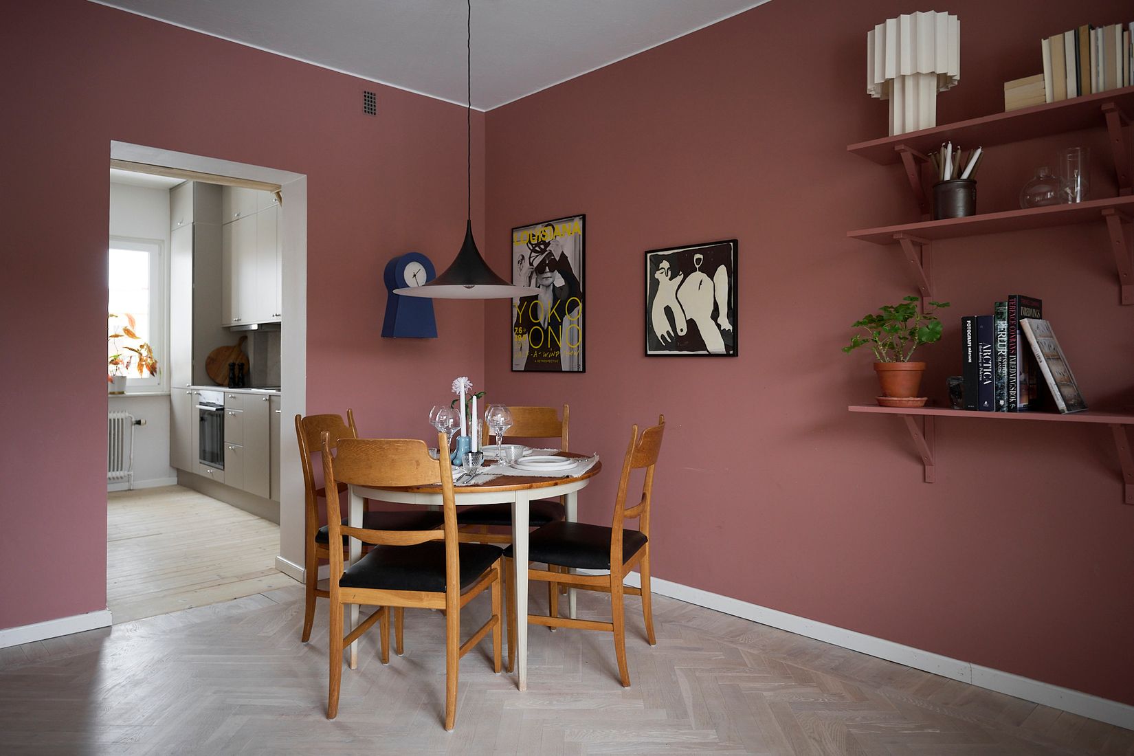 Bostadsrätt, Ernst Torulfsgatan 6B, Munkebäck, Göteborg