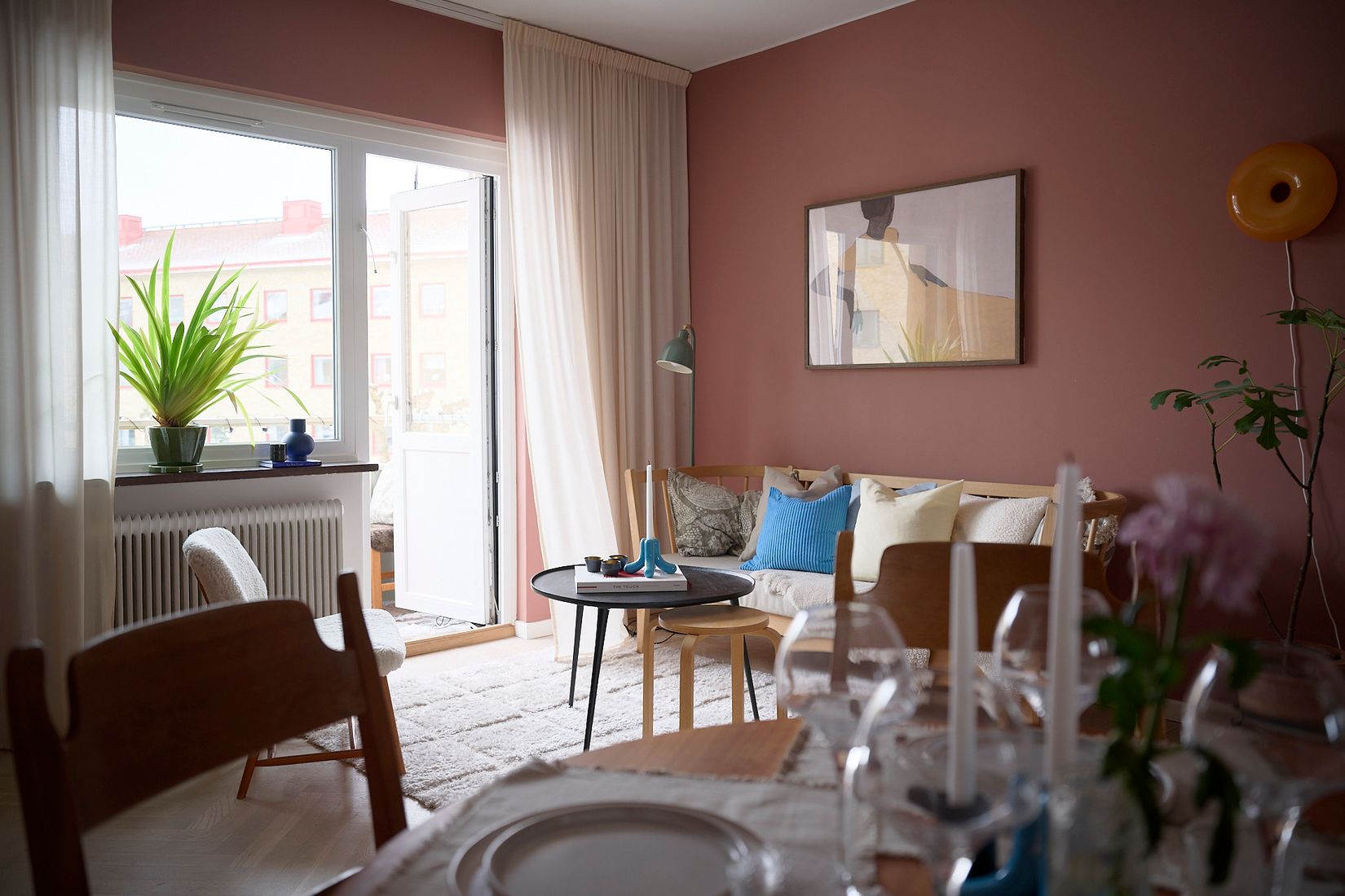 Bostadsrätt, Ernst Torulfsgatan 6B, Munkebäck, Göteborg