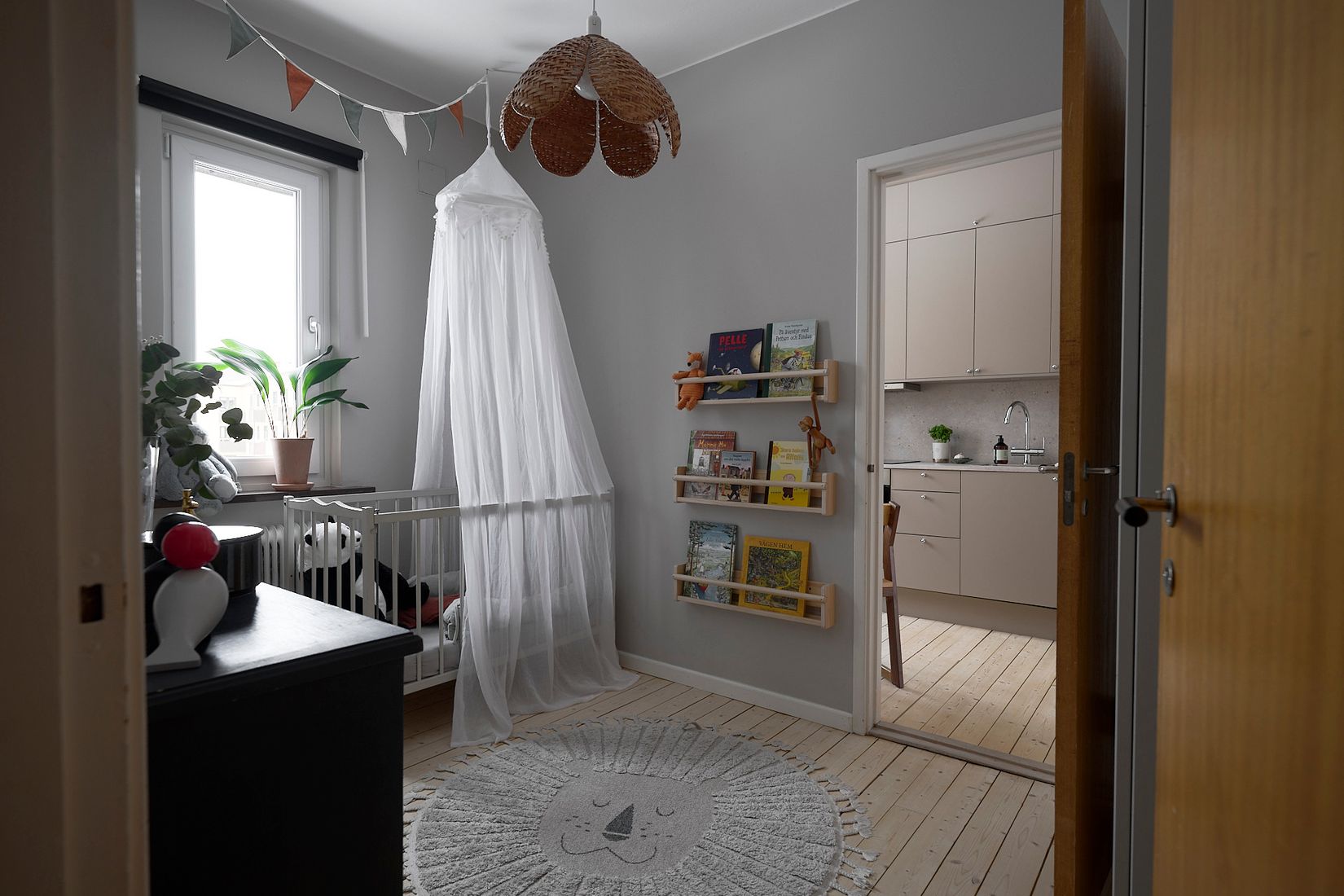 Bostadsrätt, Ernst Torulfsgatan 6B, Munkebäck, Göteborg