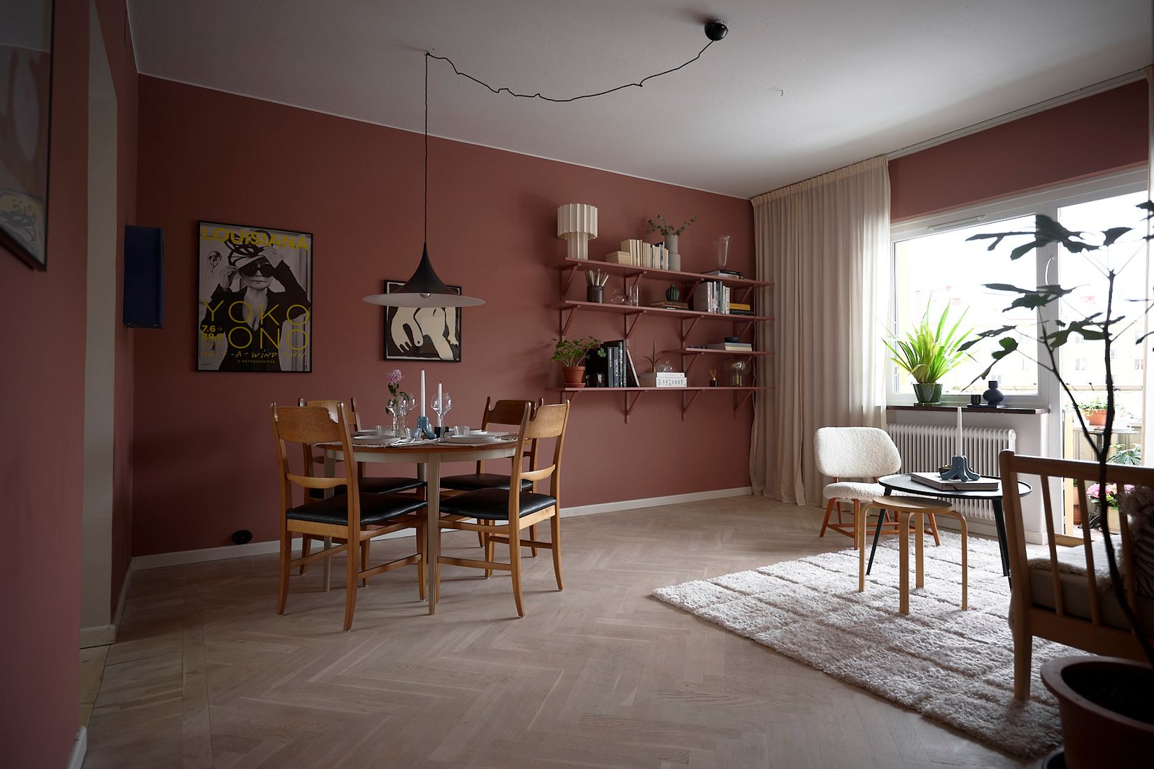 Bostadsrätt, Ernst Torulfsgatan 6B, Munkebäck, Göteborg