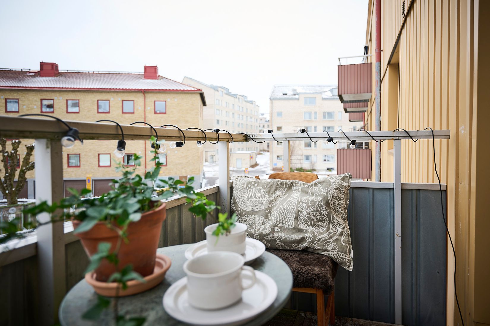 Bostadsrätt, Ernst Torulfsgatan 6B, Munkebäck, Göteborg