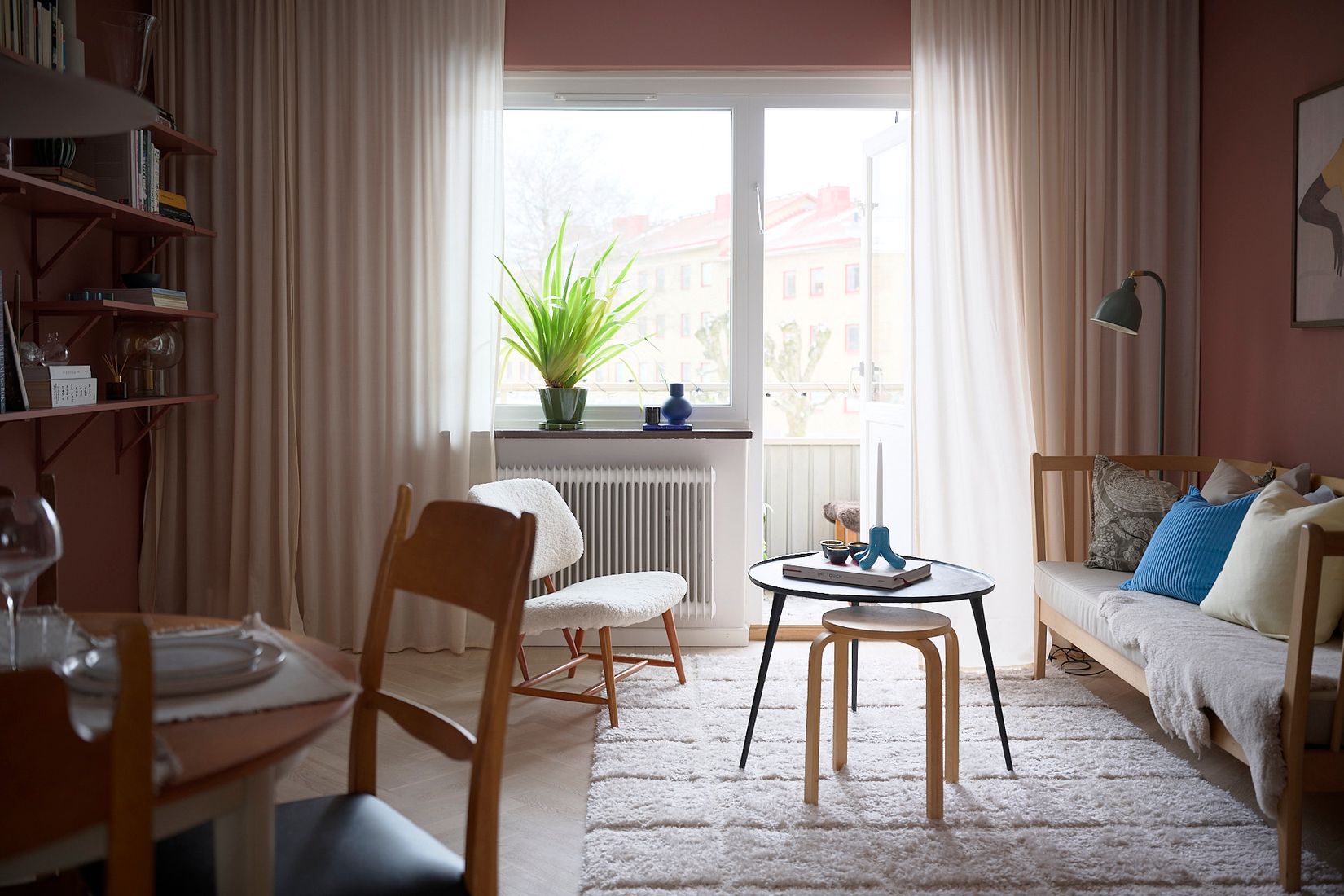 Bostadsrätt, Ernst Torulfsgatan 6B, Munkebäck, Göteborg