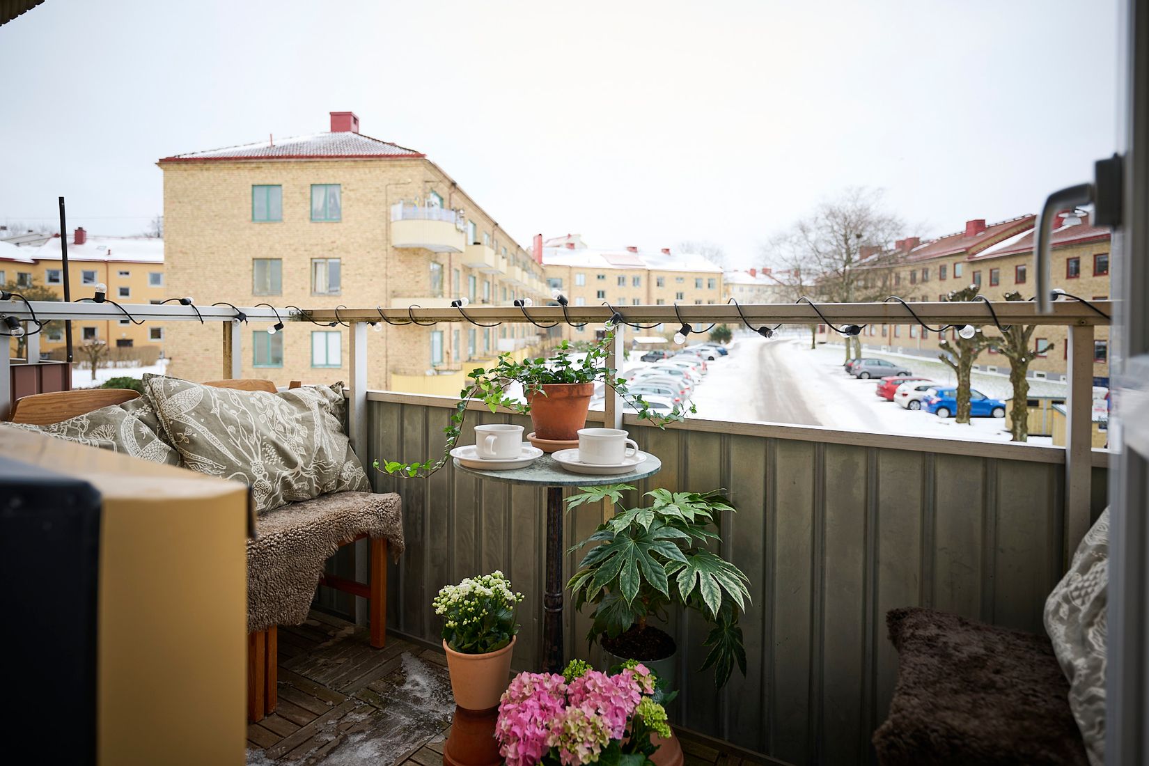 Bostadsrätt, Ernst Torulfsgatan 6B, Munkebäck, Göteborg