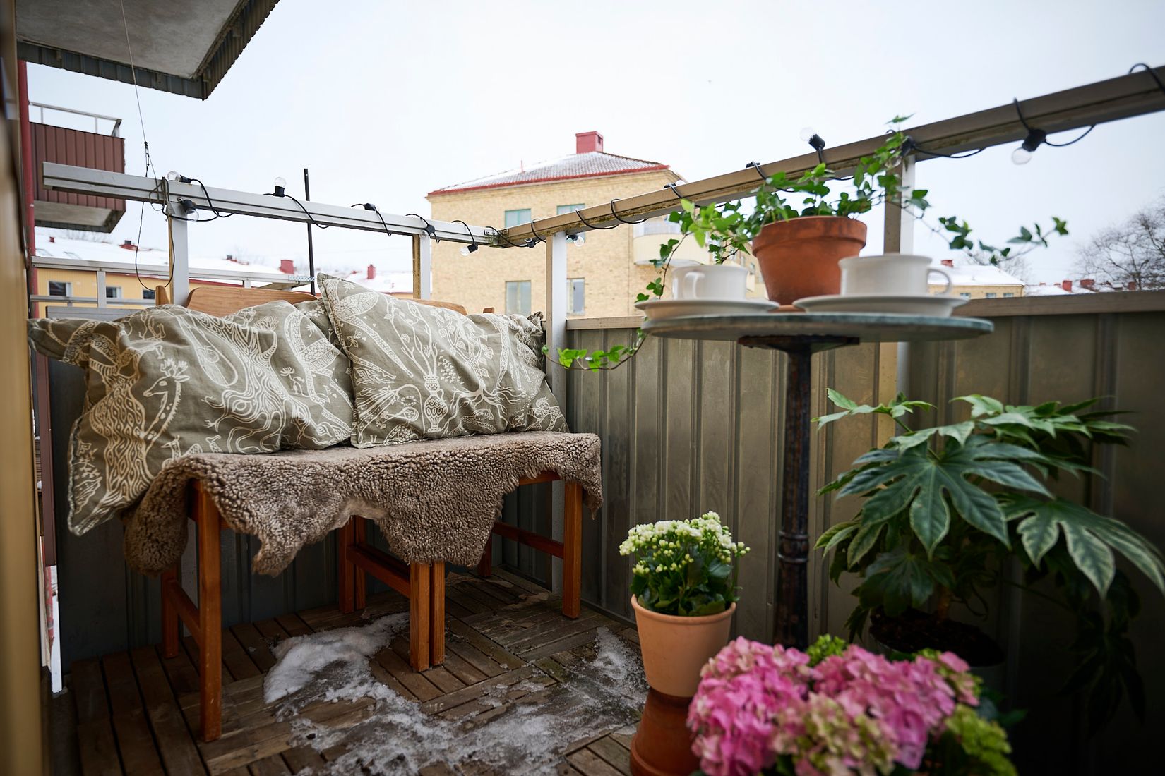 Bostadsrätt, Ernst Torulfsgatan 6B, Munkebäck, Göteborg