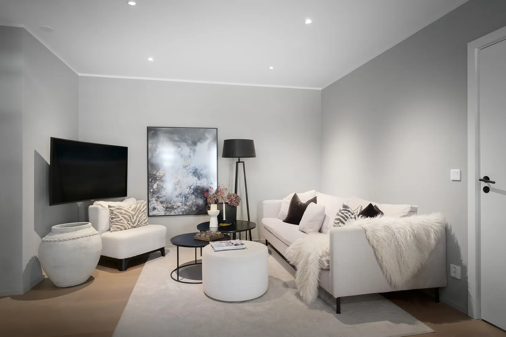 Villa, Trädgårdsgatan 8, Villastaden, Ulricehamn