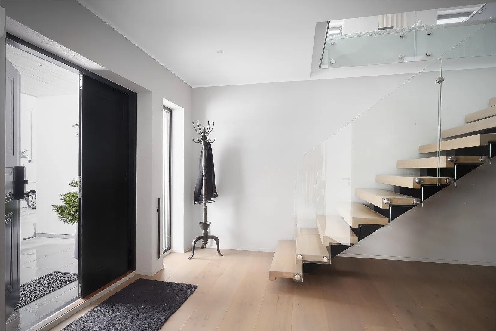 Villa, Trädgårdsgatan 8, Villastaden, Ulricehamn