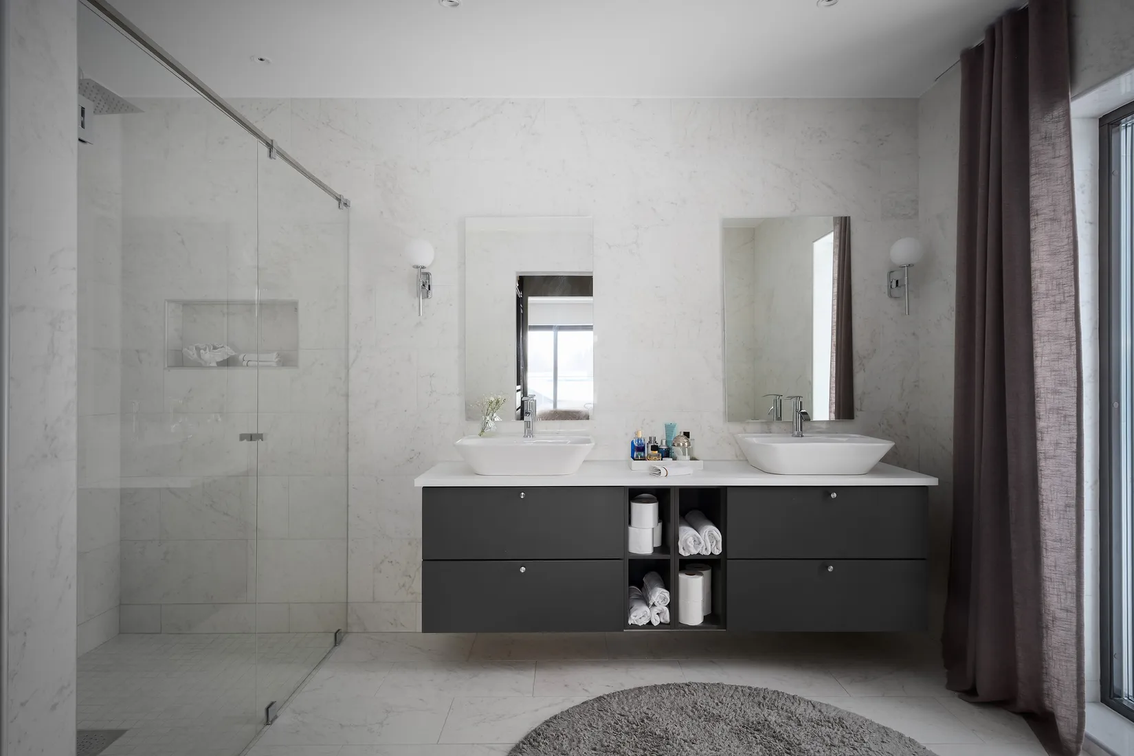 Villa, Trädgårdsgatan 8, Villastaden, Ulricehamn