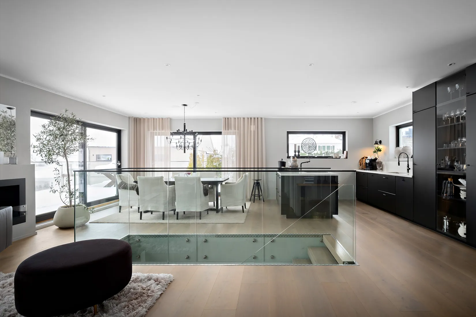 Villa, Trädgårdsgatan 8, Villastaden, Ulricehamn