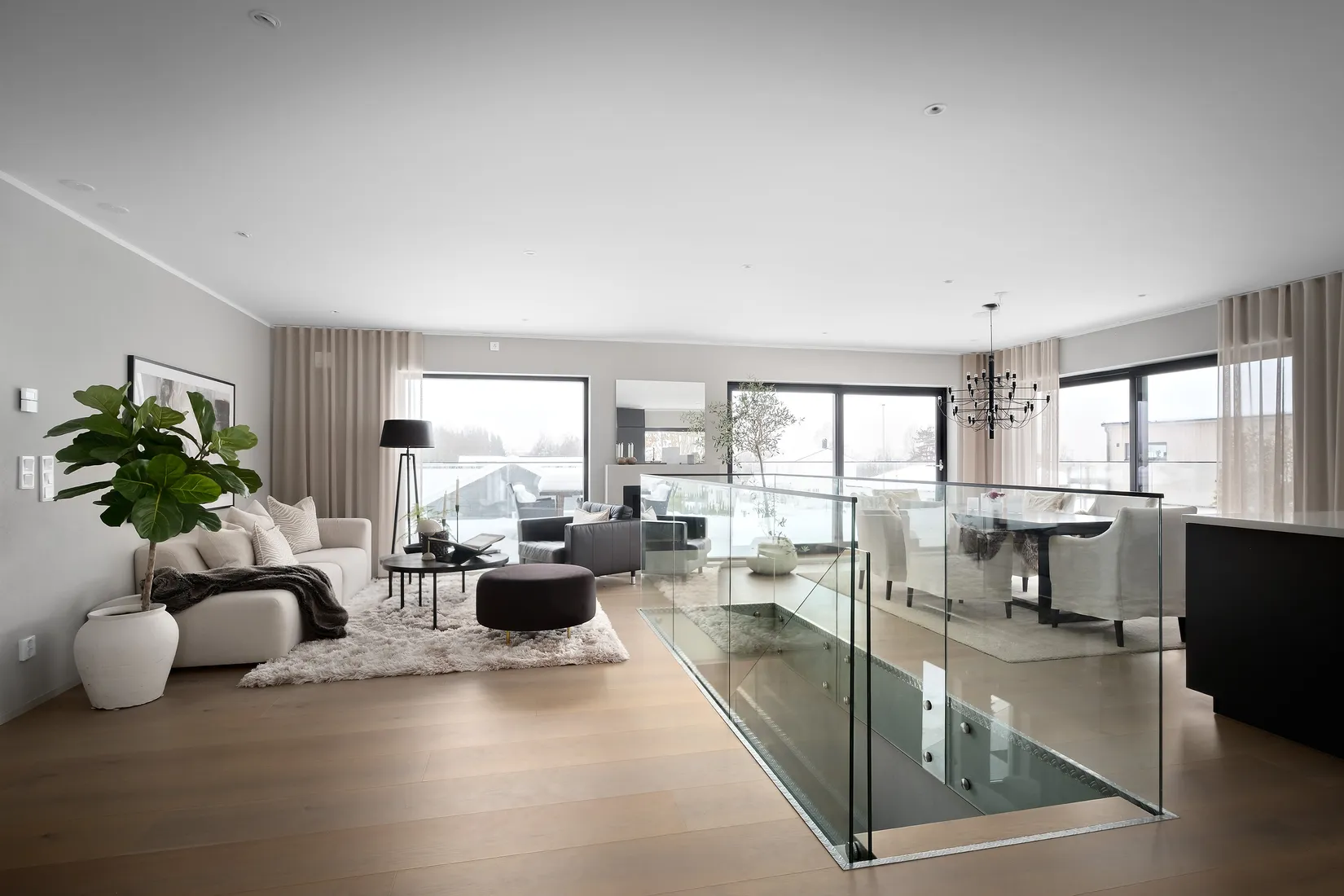 Villa, Trädgårdsgatan 8, Villastaden, Ulricehamn