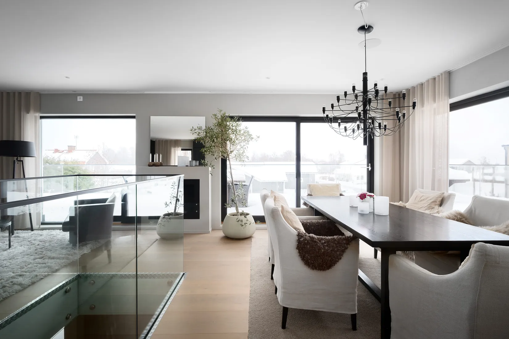 Villa, Trädgårdsgatan 8, Villastaden, Ulricehamn