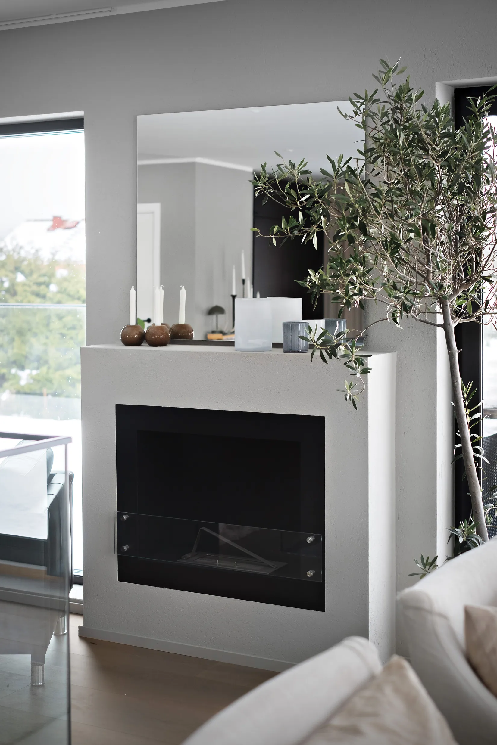 Villa, Trädgårdsgatan 8, Villastaden, Ulricehamn