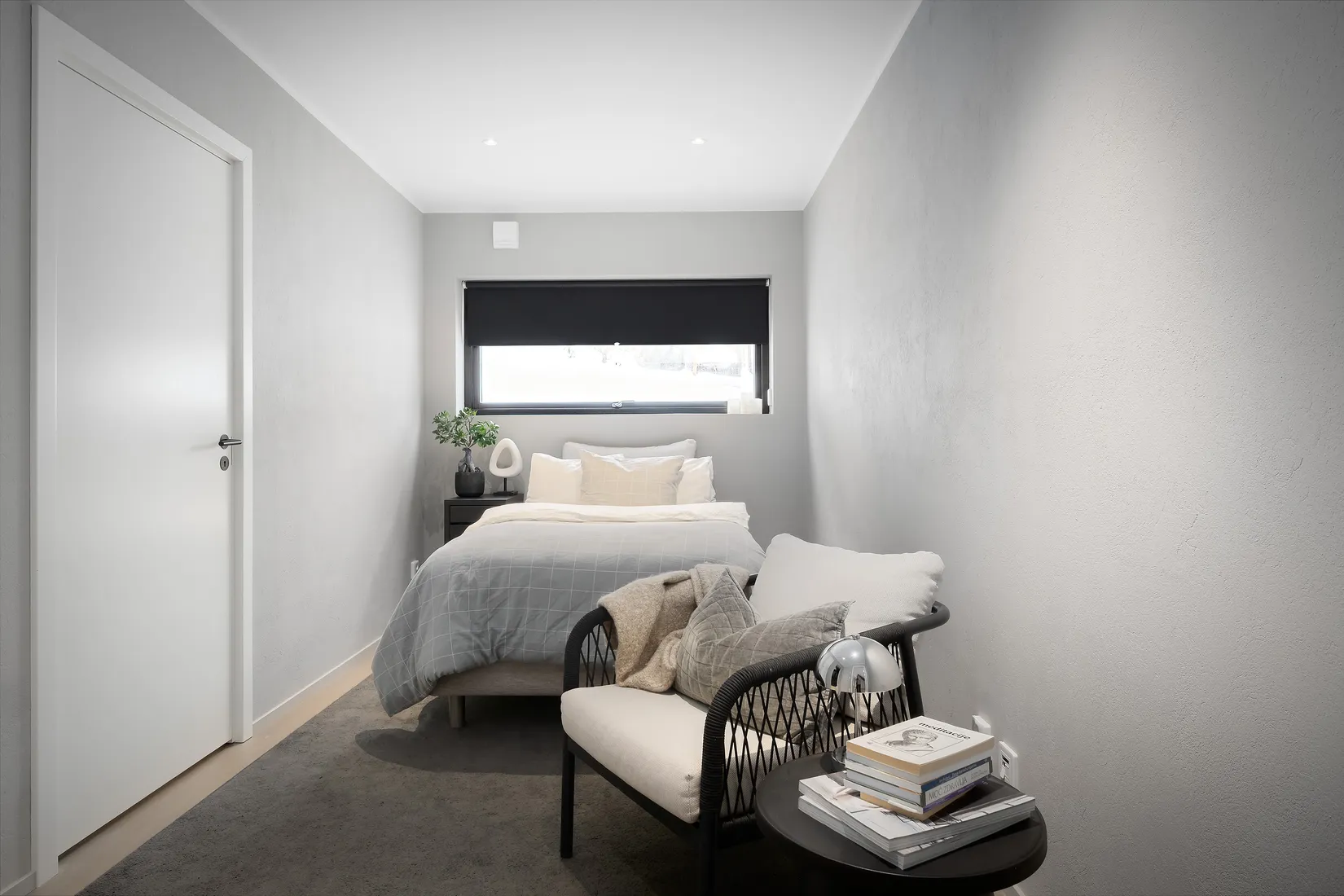 Villa, Trädgårdsgatan 8, Villastaden, Ulricehamn