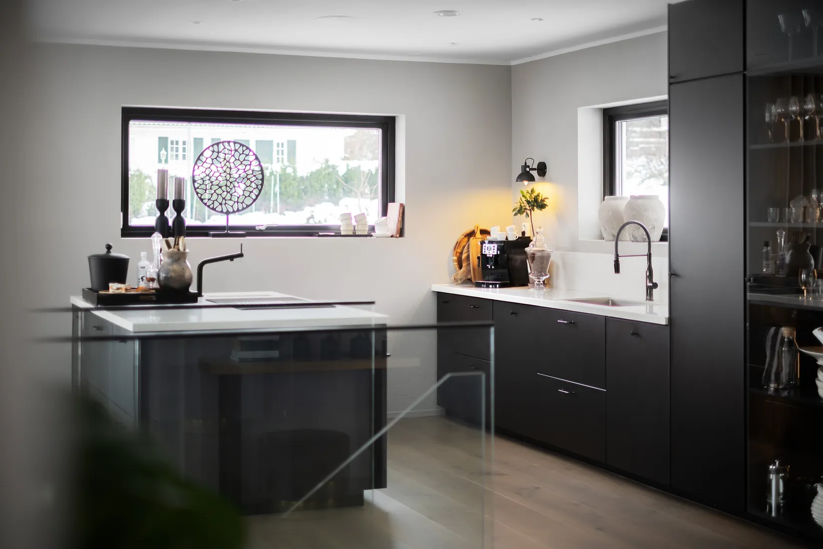 Villa, Trädgårdsgatan 8, Villastaden, Ulricehamn