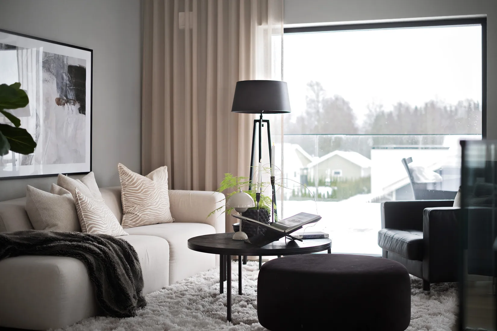 Villa, Trädgårdsgatan 8, Villastaden, Ulricehamn