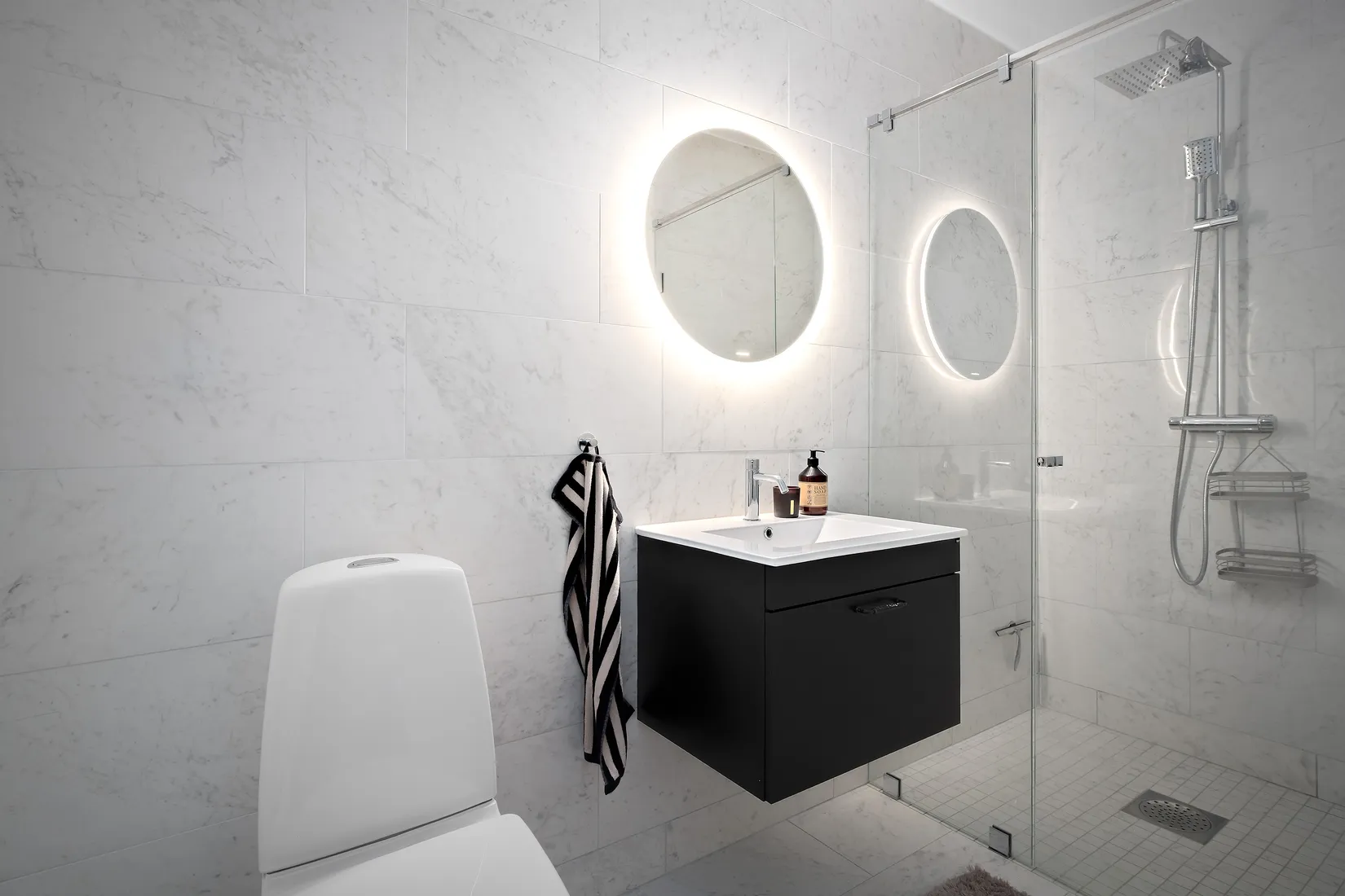 Villa, Trädgårdsgatan 8, Villastaden, Ulricehamn