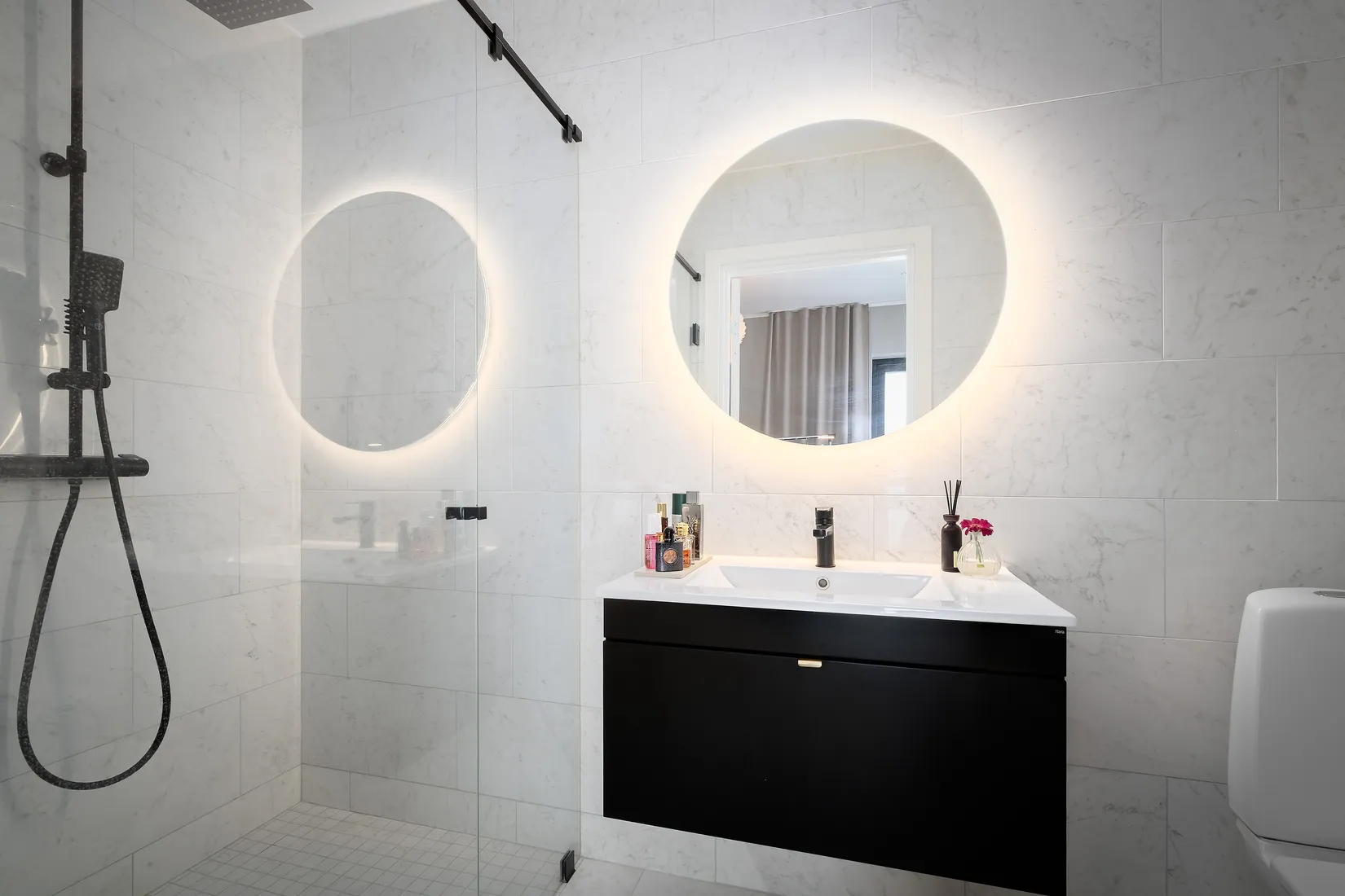 Villa, Trädgårdsgatan 8, Villastaden, Ulricehamn