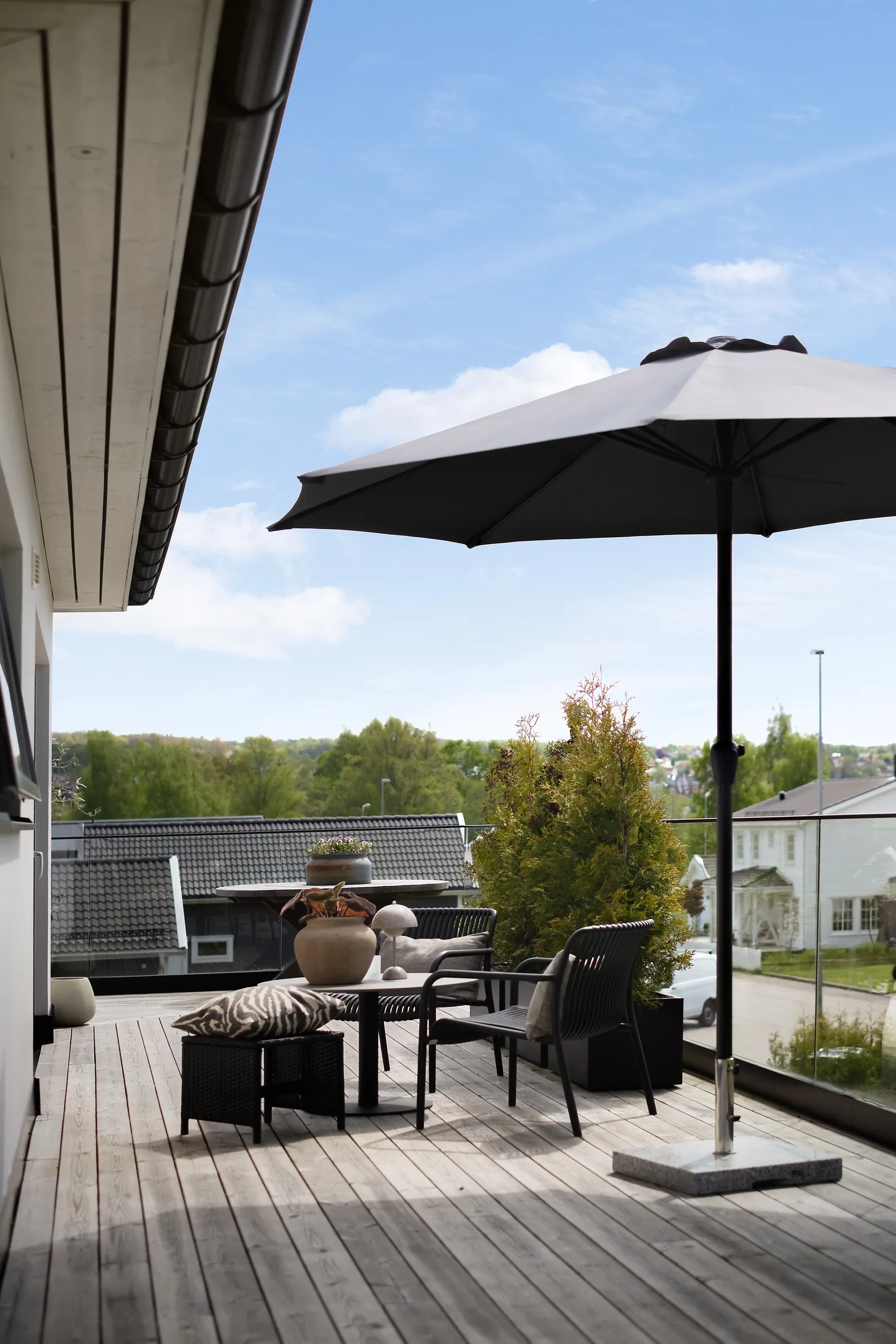 Villa, Trädgårdsgatan 8, Villastaden, Ulricehamn