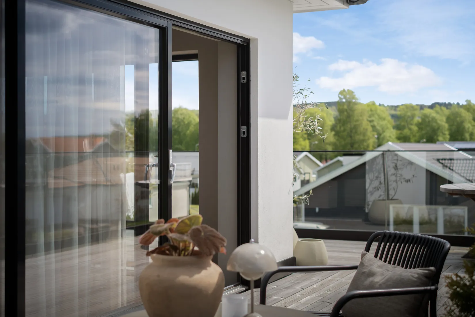 Villa, Trädgårdsgatan 8, Villastaden, Ulricehamn