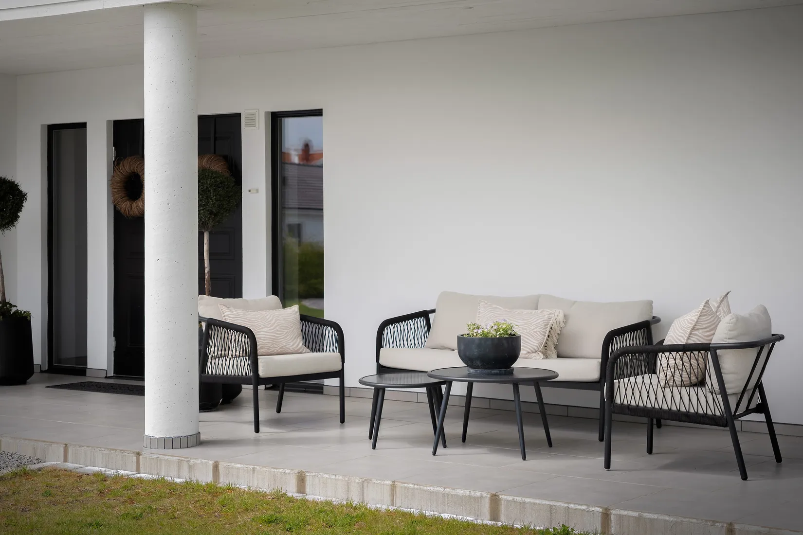 Villa, Trädgårdsgatan 8, Villastaden, Ulricehamn