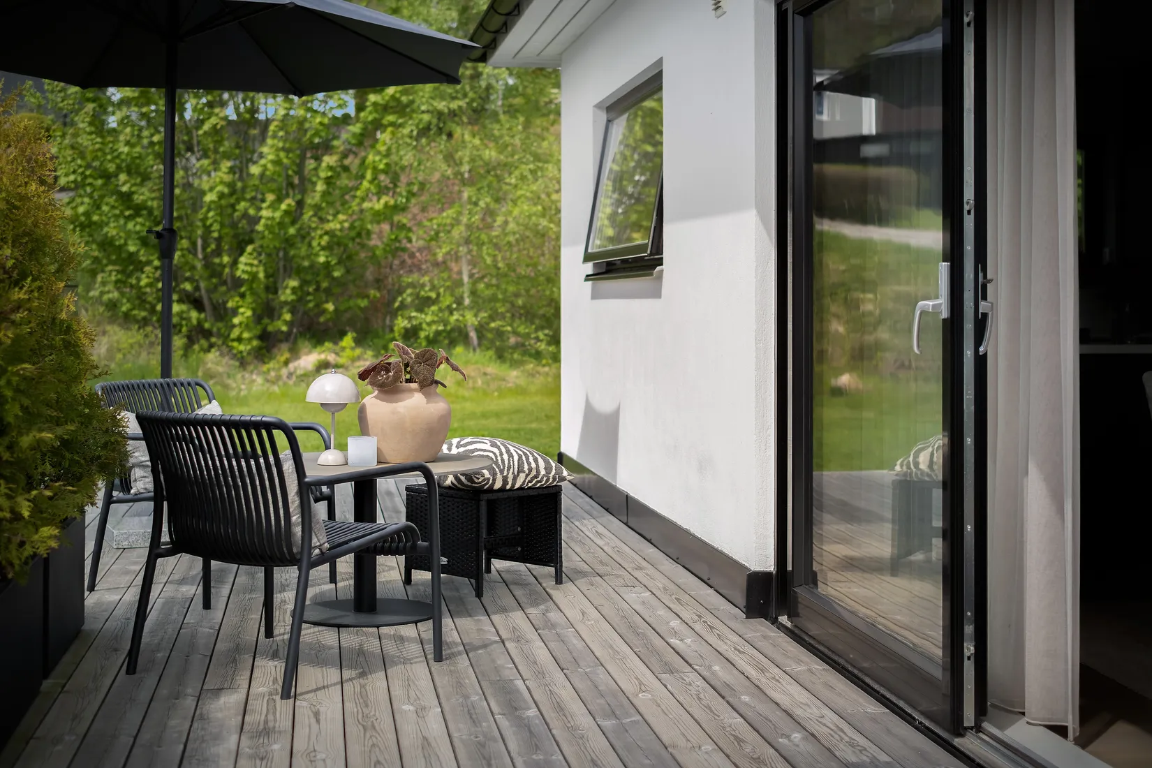 Villa, Trädgårdsgatan 8, Villastaden, Ulricehamn