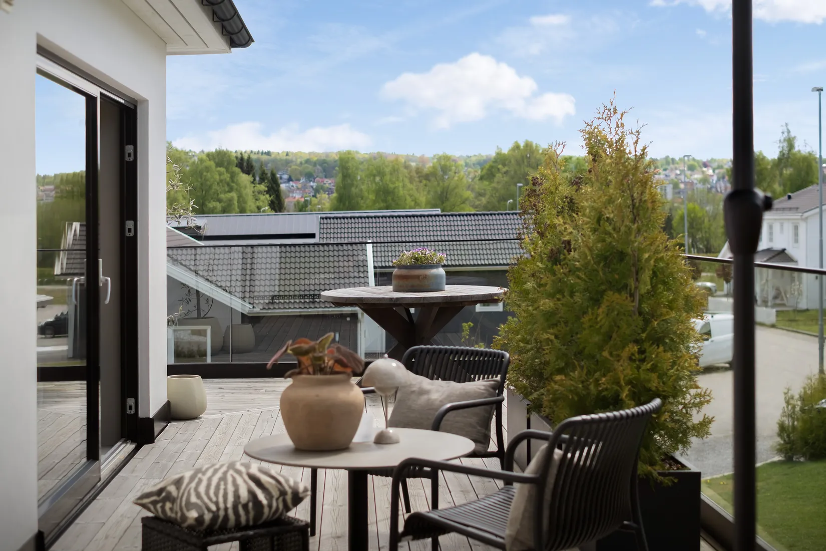 Villa, Trädgårdsgatan 8, Villastaden, Ulricehamn