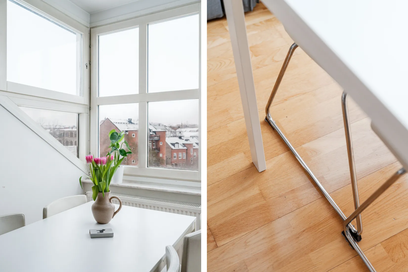 Bostadsrätt, Bankgatan 13, Centrum, Lund