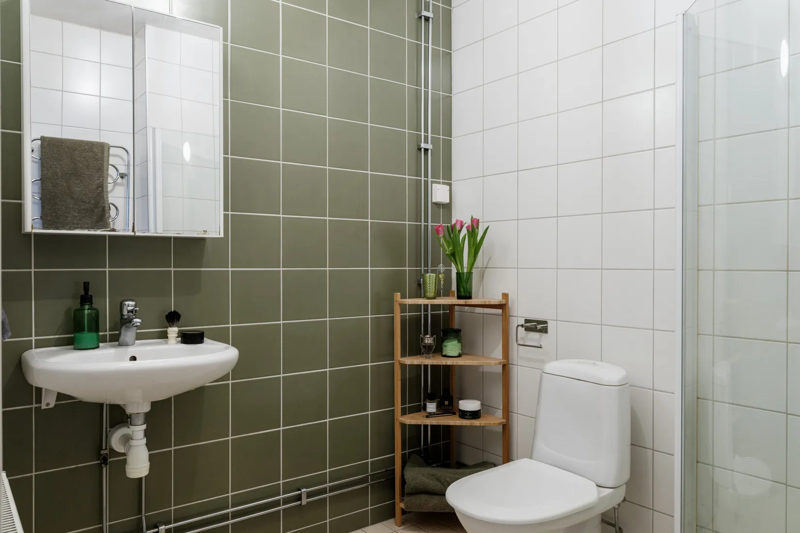 Bostadsrätt, Bankgatan 13, Centrum, Lund