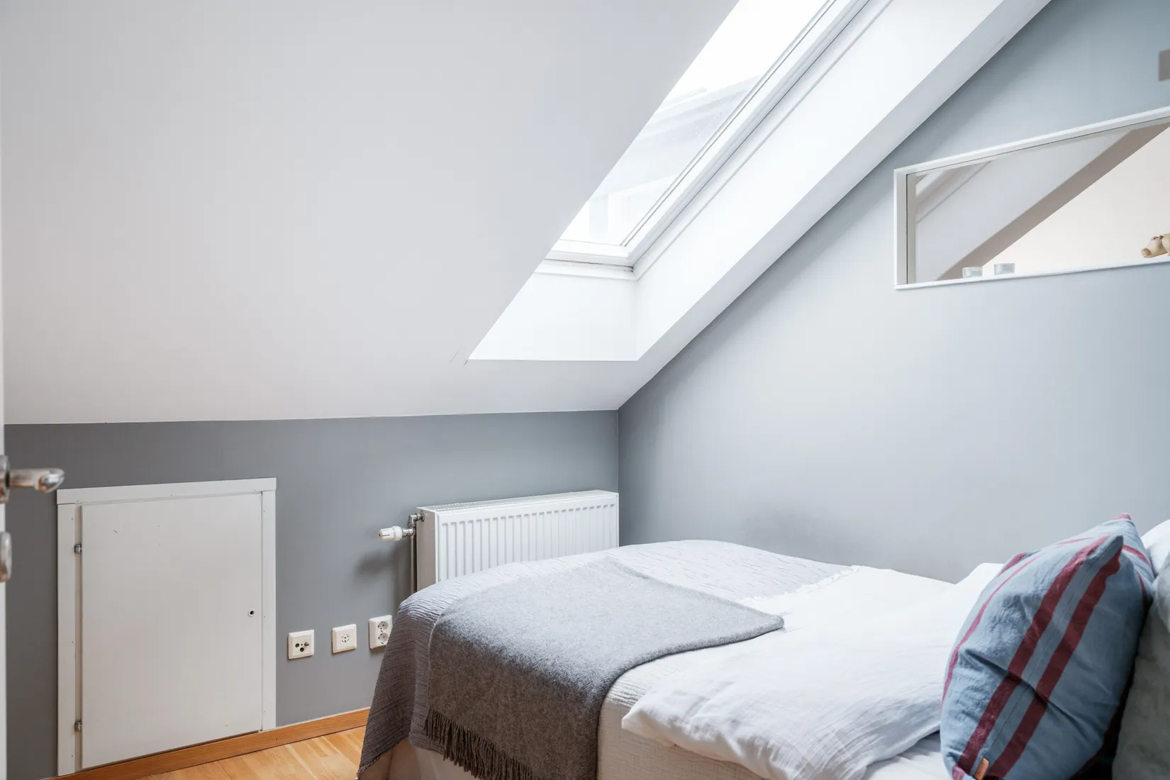 Bostadsrätt, Bankgatan 13, Centrum, Lund