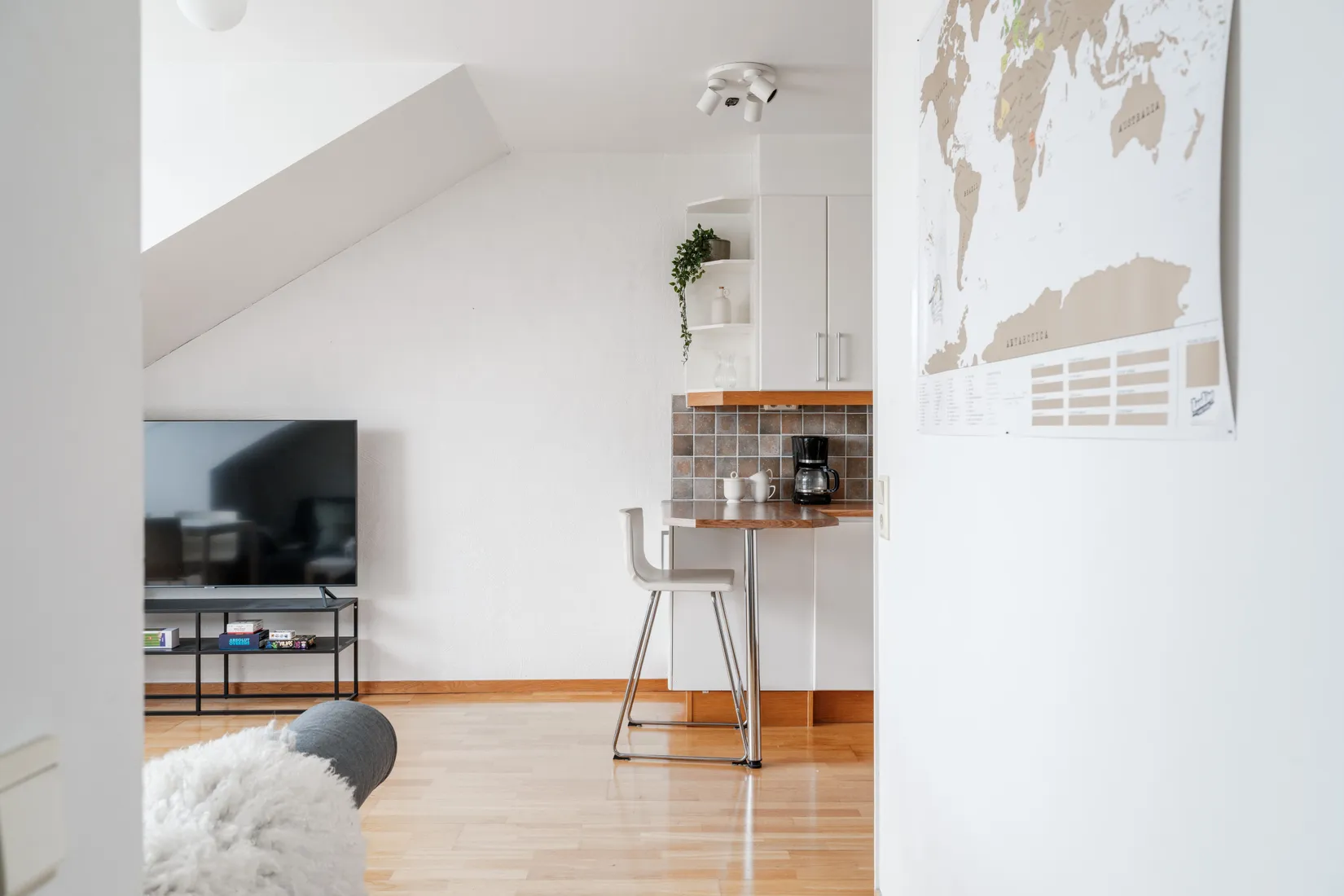 Bostadsrätt, Bankgatan 13, Centrum, Lund