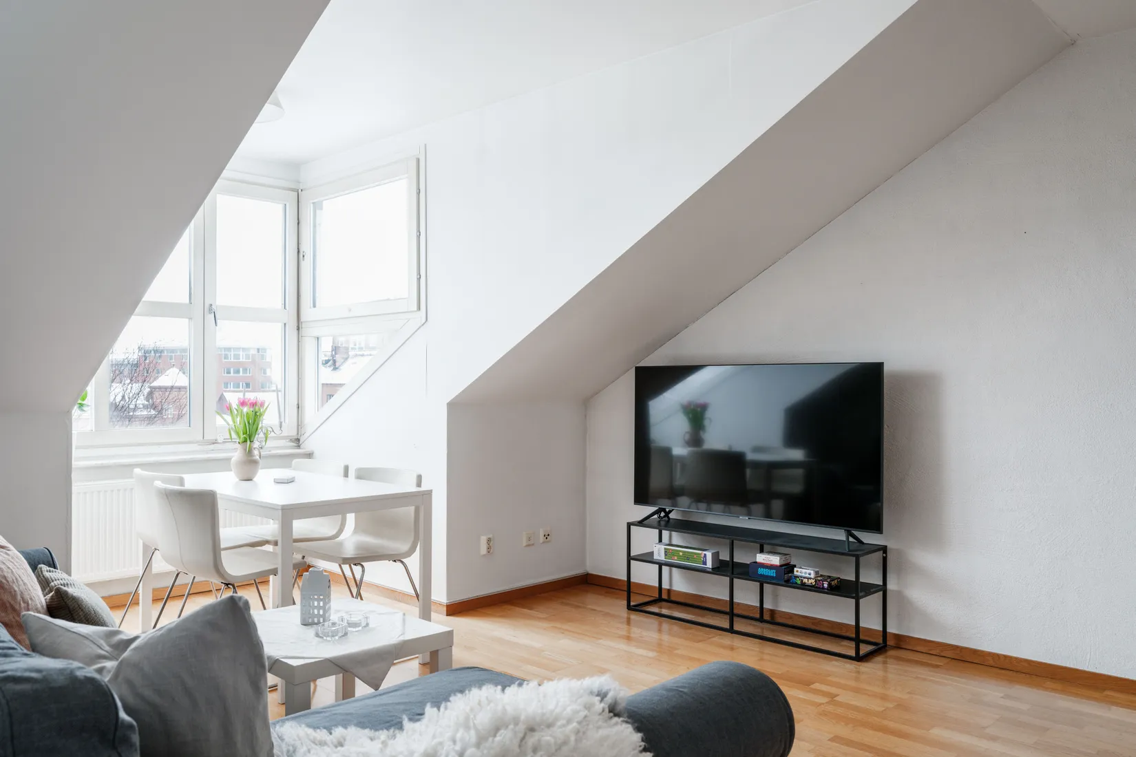 Bostadsrätt, Bankgatan 13, Centrum, Lund