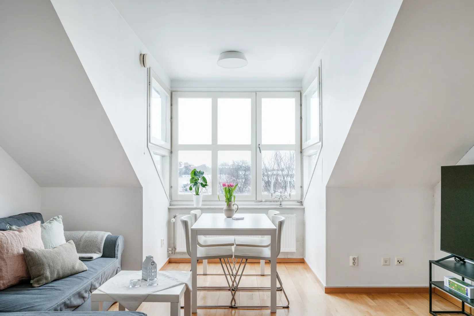 Bostadsrätt, Bankgatan 13, Centrum, Lund