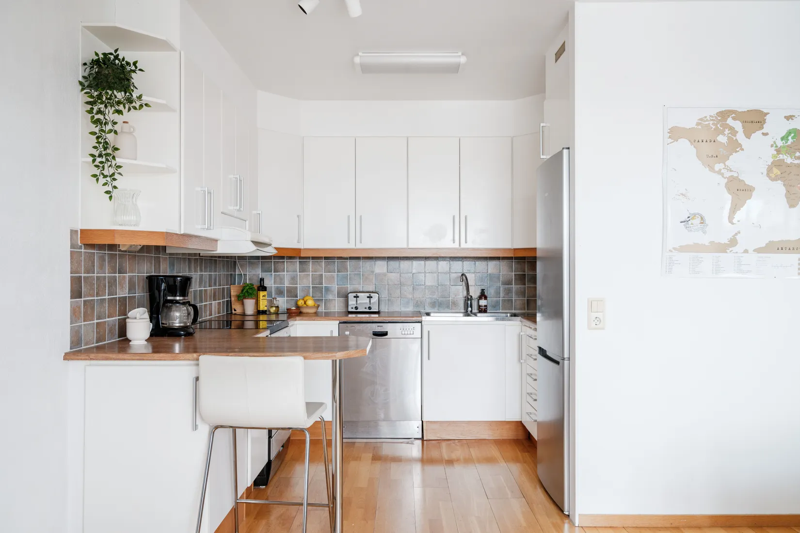 Bostadsrätt, Bankgatan 13, Centrum, Lund