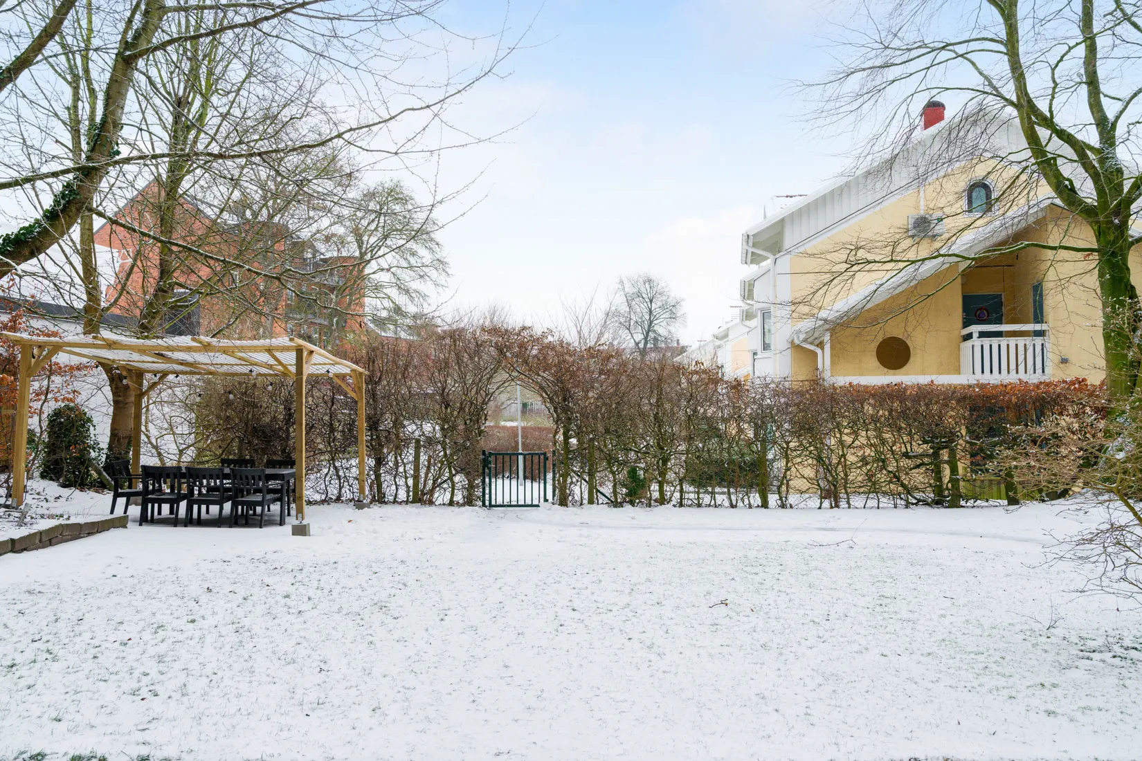 Bostadsrätt, Bankgatan 13, Centrum, Lund